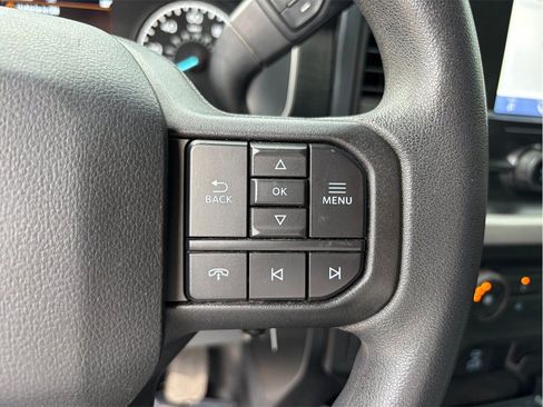 Used 2022 Ford F150 XL w/ Equipment Group 101A High RWD image 21
