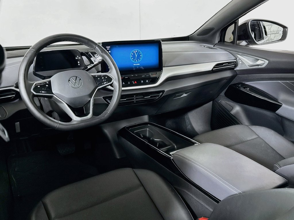 Used 2023 Volkswagen ID.4 Pro S Plus AWD/4WD image 28