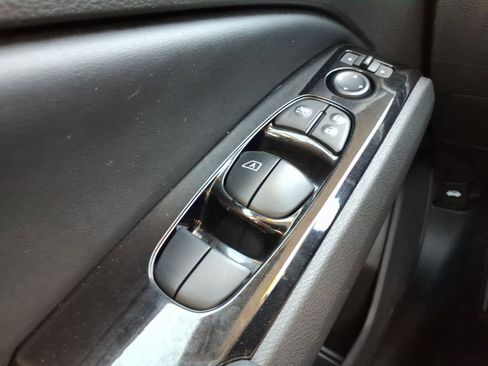 Certified 2023 Nissan Altima 2.5 SV AWD/4WD image 22