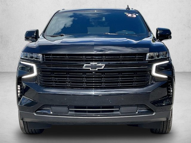 Certified 2023 Chevrolet Tahoe RST w/ Luxury Package RWD image 3