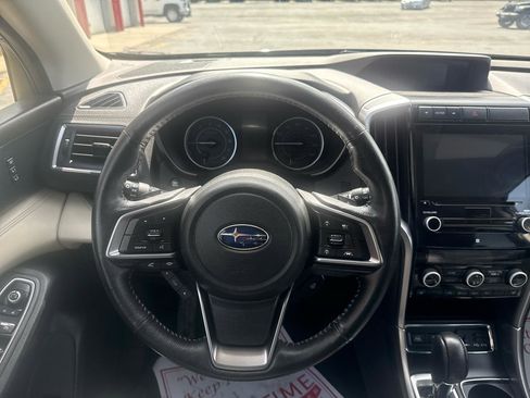 Used 2020 Subaru Ascent Limited w/ Popular Package #3 AWD/4WD image 16