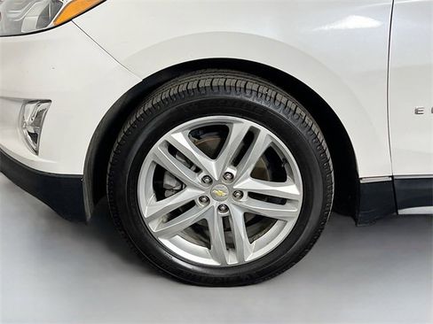Used 2019 Chevrolet Equinox Premier image 27