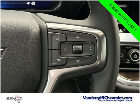 New 2026 Chevrolet Silverado 1500 RST w/ RST Select Package AWD/4WD image 14