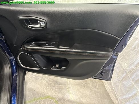 Used 2020 Jeep Compass Limited image 26