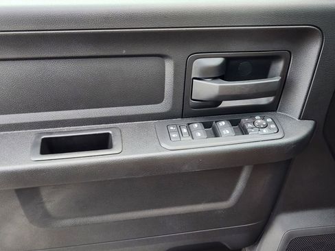 New 2026 RAM 2500 Tradesman AWD/4WD image 20