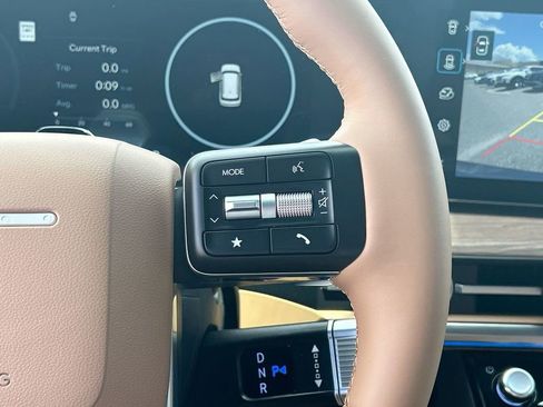 New 2026 Hyundai Santa Fe Limited FWD image 35