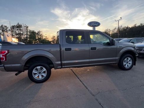 Used 2018 Ford F150 XL w/ Equipment Group 101A Mid RWD image 7
