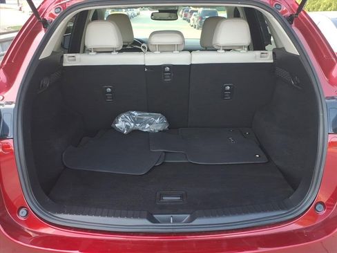 Used 2022 MAZDA CX-5 AWD 2.5 S w/ Preferred Package image 22