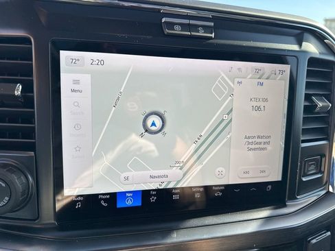 New 2026 Ford F350 Lariat w/ Lariat Premium Package image 30