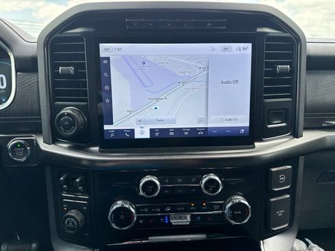 Used 2023 Ford F150 Platinum w/ Equipment Group 701A High AWD/4WD image 9