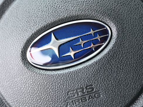New 2026 Subaru Crosstrek 2.5i Limited image 30