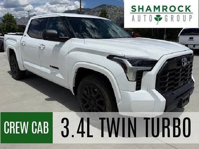 Used 2023 Toyota Tundra SR5 w/ TRD Sport Package