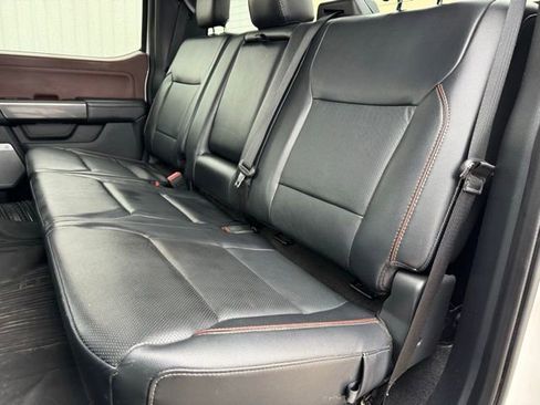 Used 2023 Ford F150 Lariat w/ Equipment Group 502A High AWD/4WD image 6