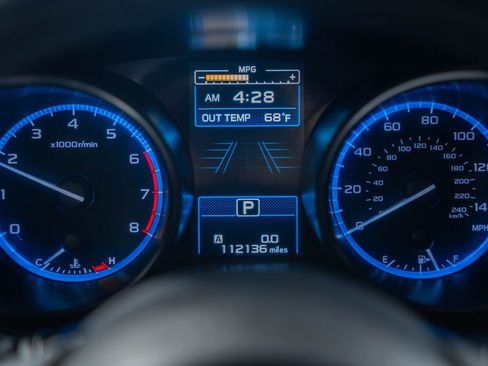 Used 2018 Subaru Outback 2.5i Premium image 39