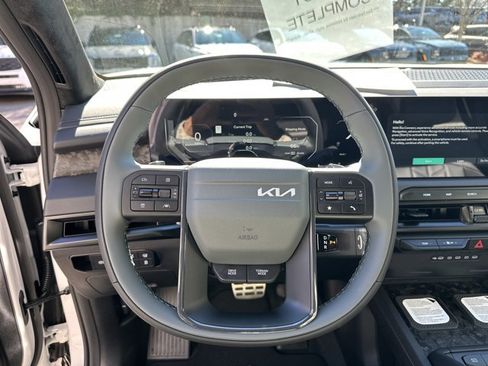 New 2027 Kia Telluride SX Prestige X-Pro image 17