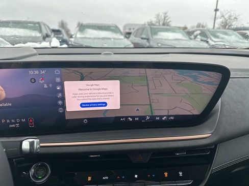 New 2025 Buick Envision Sport Touring image 23