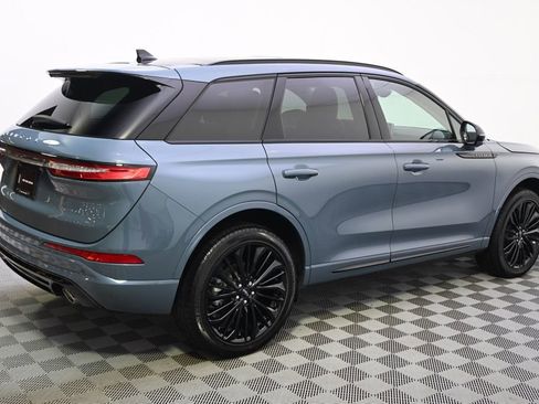 New 2026 Lincoln Corsair Reserve w/ Jet Appearance Package AWD/4WD image 7