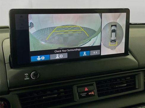 New 2026 Honda Pilot TrailSport image 14