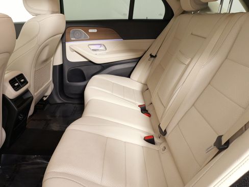 Used 2021 Mercedes-Benz GLE 350 GLE 350 4MATIC image 40