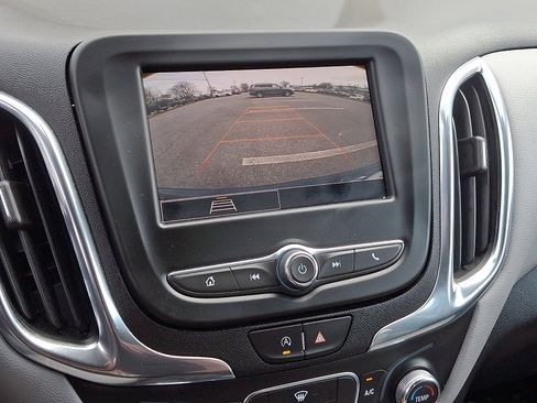 Used 2023 Chevrolet Equinox LS w/ LS Convenience Package image 17