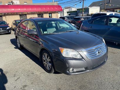 Used 2008 Toyota Avalon Touring
