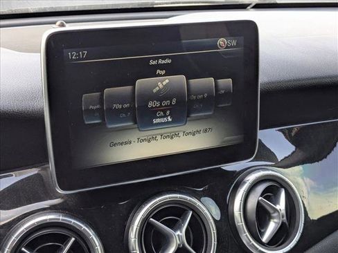 Used 2016 Mercedes-Benz CLA 250 CLA 250 image 14