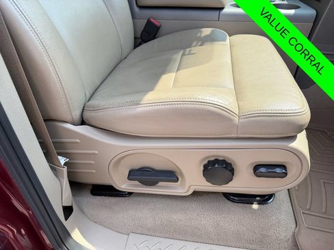 Used 2006 Ford F150 Lariat AWD/4WD image 17
