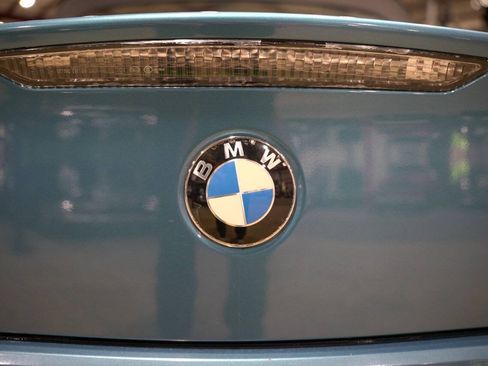 Used 2005 BMW Z4 2.5i RWD image 36