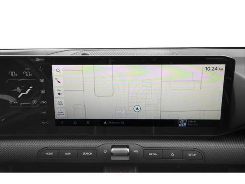 Certified 2025 Kia K4 GT-Line w/ GT-Line Premium Package FWD image 18