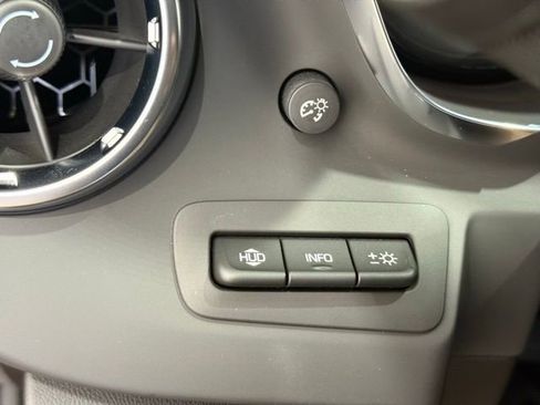 Used 2022 Chevrolet Camaro ZL1 image 24