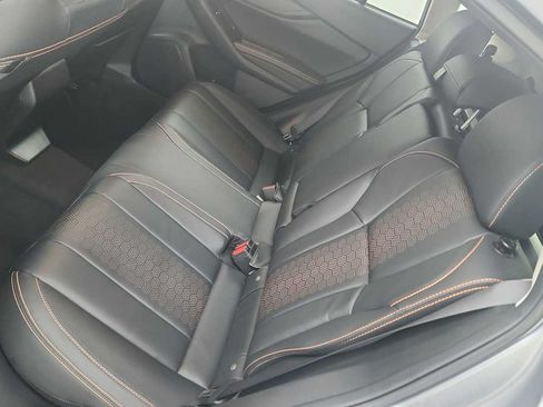 Certified 2023 Subaru Crosstrek 2.5i Limited w/ Moonroof Package AWD/4WD image 15