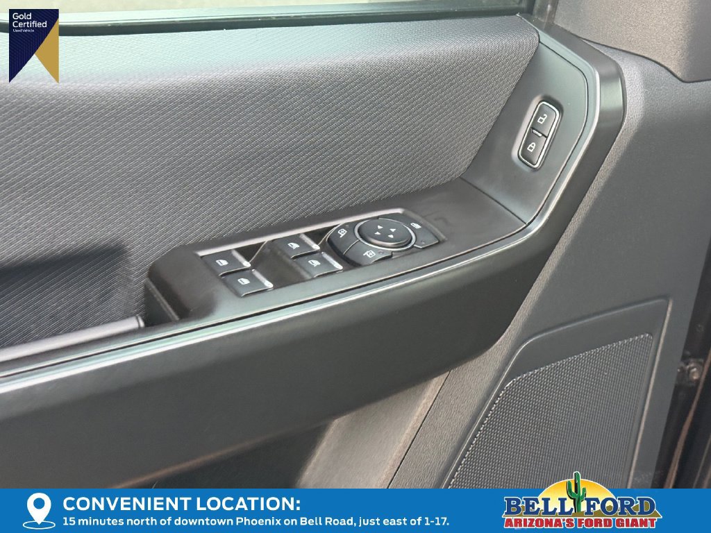 Certified 2024 Ford F150 STX RWD image 17