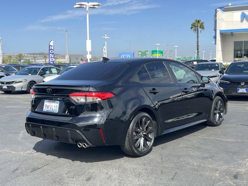 Used 2024 Toyota Corolla SE FWD image 23