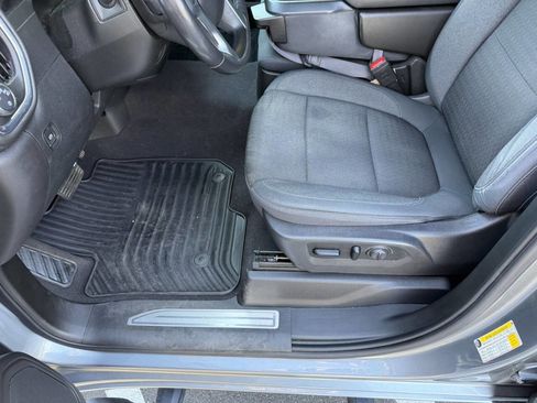 Used 2019 Chevrolet Silverado 1500 LT w/ All-Star Edition RWD image 33