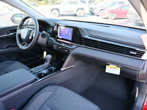 New 2026 Toyota Camry LE image 13