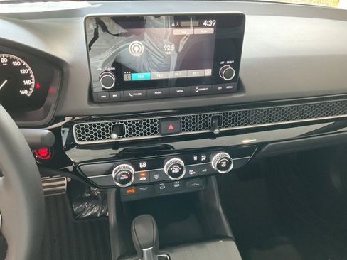 New 2026 Honda Civic Sport image 13