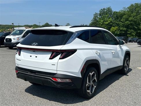 Used 2023 Hyundai Tucson SEL w/ Convenience Package image 3