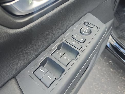 New 2026 Honda CR-V EX image 8