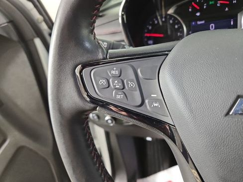 Used 2022 Chevrolet Equinox RS w/ LPO, Floor Liner Package FWD image 24