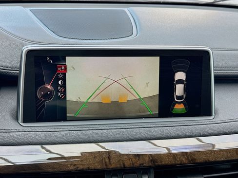 Used 2016 BMW X6 xDrive35i image 10