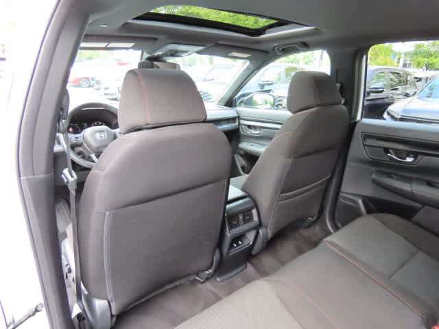 Used 2024 Honda CR-V Sport image 15