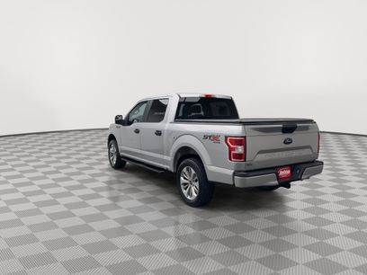 Used 2018 Ford F150 XL w/ Equipment Group 101A Mid