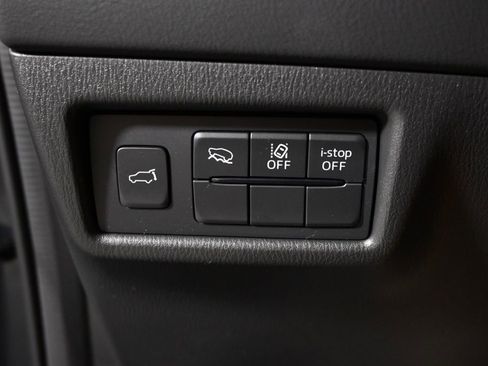 New 2025 MAZDA CX-5 Carbon Edition image 23