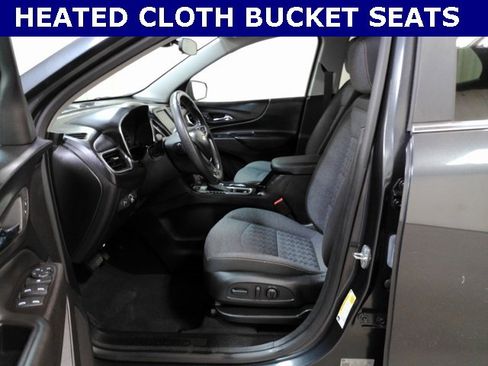 Used 2022 Chevrolet Equinox LT image 11