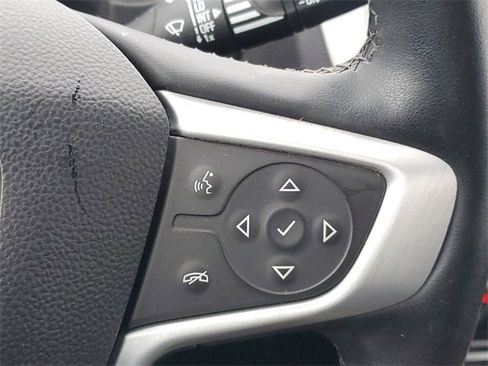 Certified 2023 GMC Terrain SLT w/ Elevation Edition image 24