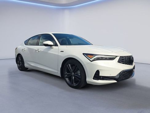 Used 2023 Acura Integra A-Spec image 7