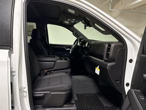 New 2026 Chevrolet Silverado 1500 LT AWD/4WD image 22