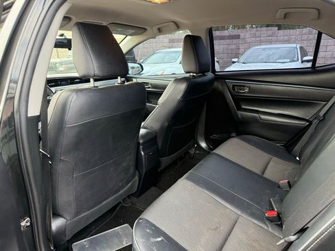 Used 2016 Toyota Corolla S image 11