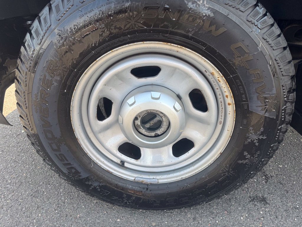Used 2019 Ford F350 XL w/ Power Equipment Group AWD/4WD image 36