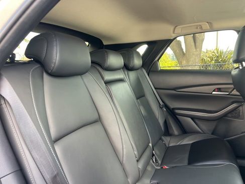 Used 2024 MAZDA CX-30 AWD 2.5 S w/ Preferred Package image 22